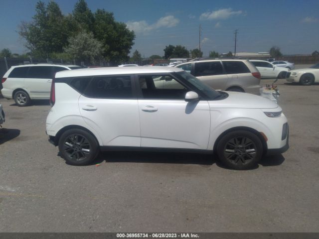 KNDJ23AU6M7790984 KIA SOUL S