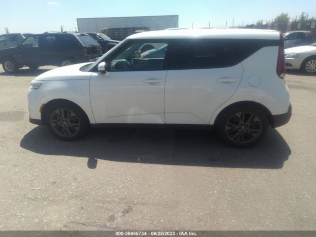 KNDJ23AU6M7790984 KIA SOUL S