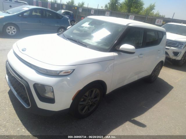 KNDJ23AU6M7790984 KIA SOUL S