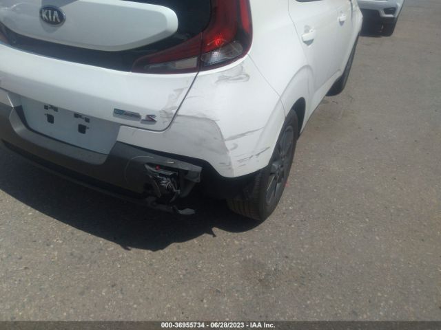 KNDJ23AU6M7790984 KIA SOUL S