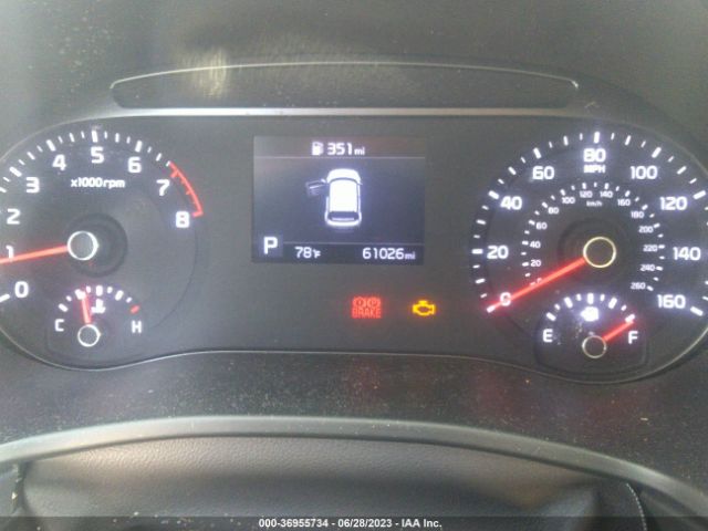 KNDJ23AU6M7790984 KIA SOUL S