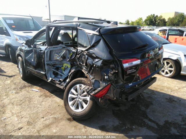 7MUCAAAG4PV043720 Toyota Corolla Cross Le