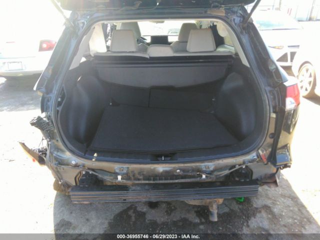 7MUCAAAG4PV043720 Toyota Corolla Cross Le