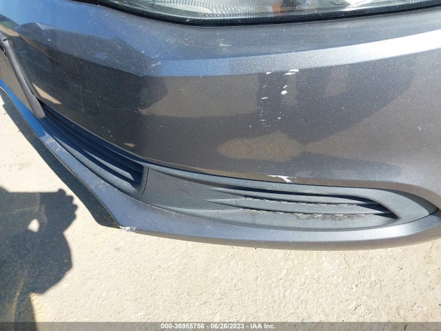 3VWD17AJ6EM227239 Volkswagen Jetta Sedan Se