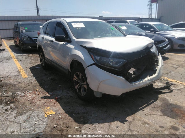 2018 2HKRW5H35JH413666 главное изображение