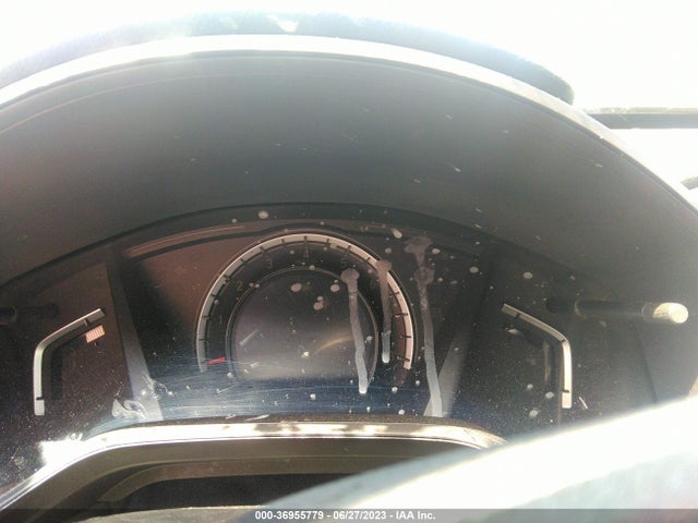 Honda CR-V LX 2018 2HKRW5H35JH413666 Image 14