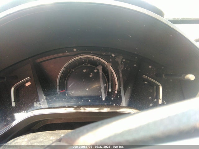 Honda CR-V LX 2018 2HKRW5H35JH413666 Image 7