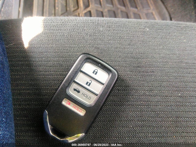 Honda Insight Lx 2019 19XZE4F18KE030356 Image 11