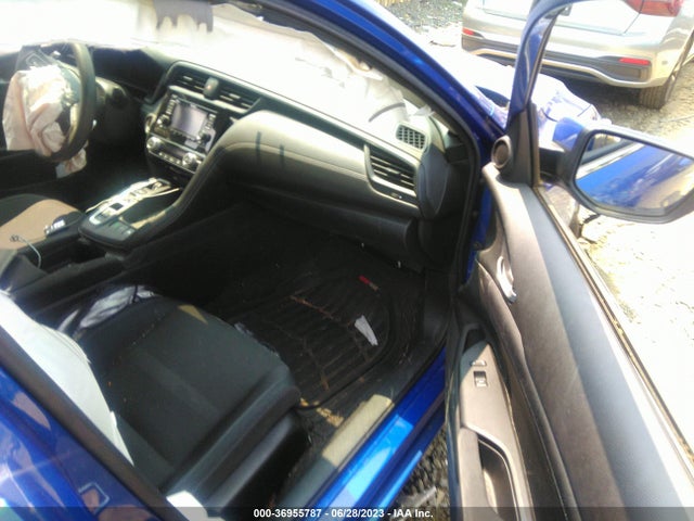 Honda Insight Lx 2019 19XZE4F18KE030356 Image 5