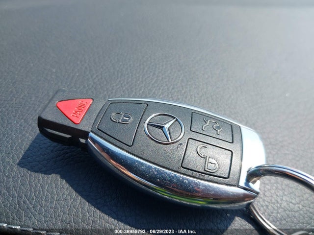 2017 MERCEDES-BENZ C-CLASS C 300 VIN: WDDWK4JB0HF549420