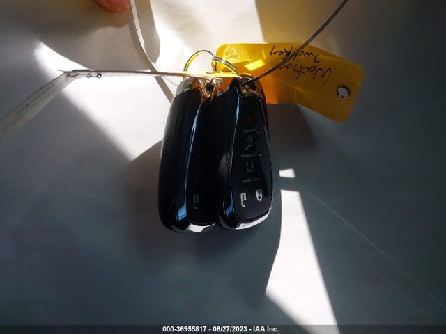 Chevrolet EQUINOX LT 2019 3GNAXKEV0KS665905 Image 11