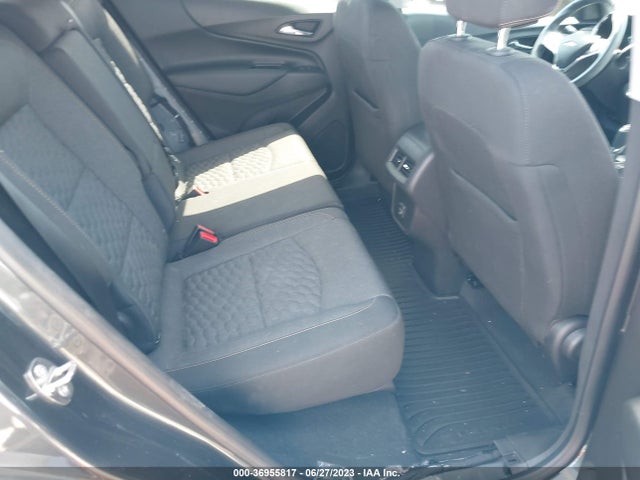 Chevrolet EQUINOX LT 2019 3GNAXKEV0KS665905 Image 8