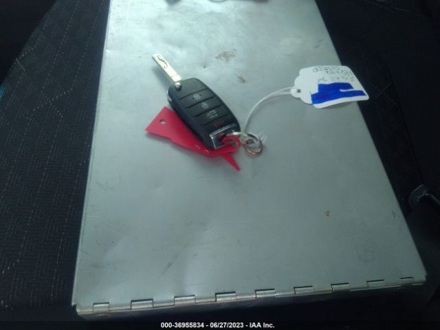 3KPA24AD1LE318339 KIA RIO S
