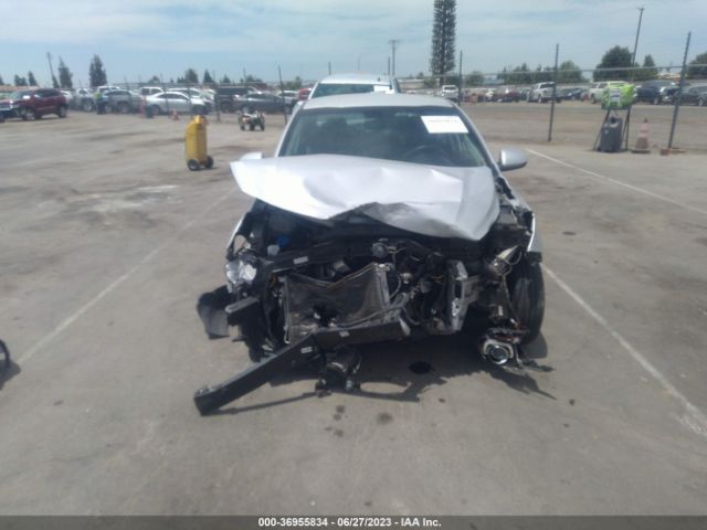 3KPA24AD1LE318339 KIA RIO S