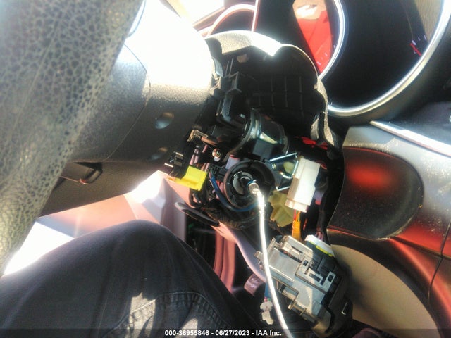 KIA Optima Lx 2015 5XXGM4A72FG479437 Image 6