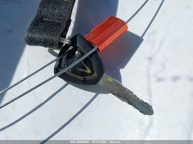 2013 VICTORY MOTORCYCLES VISION 5VPSW36N0D3014286 Photo 10