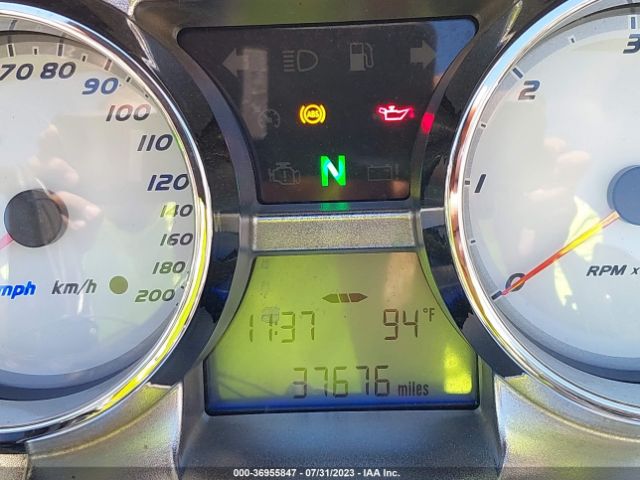 2013 VICTORY MOTORCYCLES VISION 5VPSW36N0D3014286 Photo 6