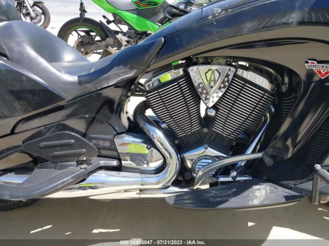2013 VICTORY MOTORCYCLES VISION 5VPSW36N0D3014286 Photo 7