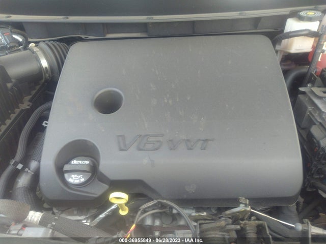 2021 BUICK ENCLAVE ESSENCE VIN: 5GAEVAKW0MJ206774
