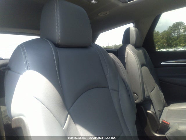 2021 BUICK ENCLAVE ESSENCE VIN: 5GAEVAKW0MJ206774