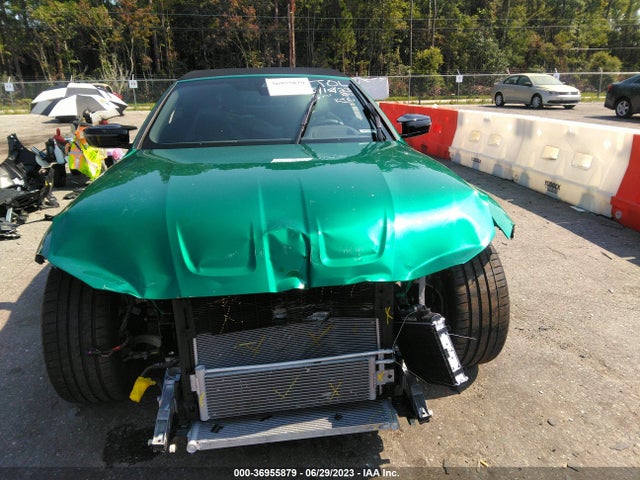 2023 BMW M4, VIN: WBS33BA09PCL93626