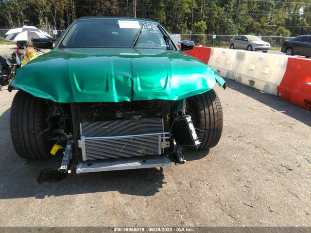 2023 BMW M4, VIN: WBS33BA09PCL93626