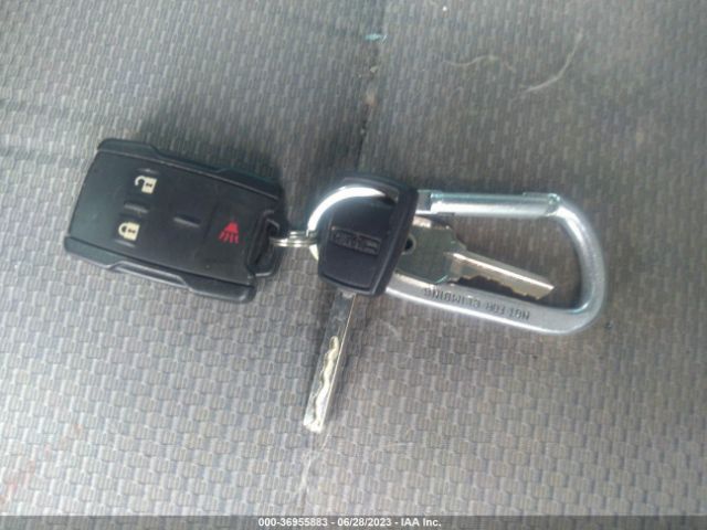 1GTV2TECXEZ231995 GMC SIERRA 1500