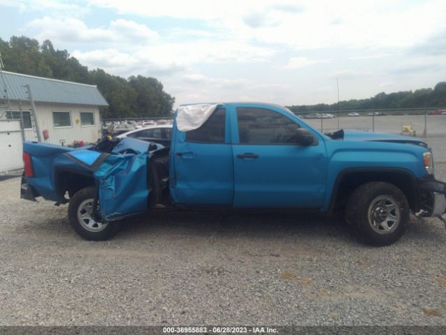 1GTV2TECXEZ231995 GMC SIERRA 1500