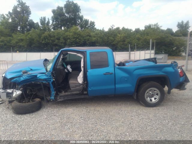 1GTV2TECXEZ231995 GMC SIERRA 1500