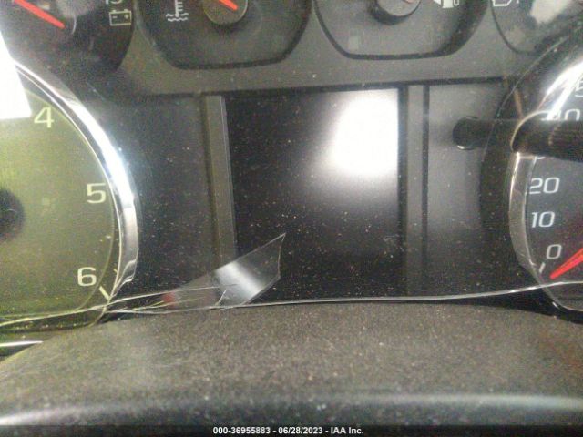 1GTV2TECXEZ231995 GMC SIERRA 1500