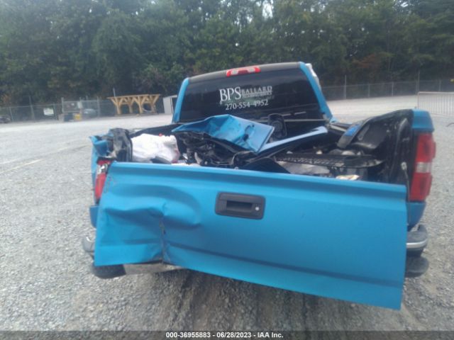 1GTV2TECXEZ231995 GMC SIERRA 1500