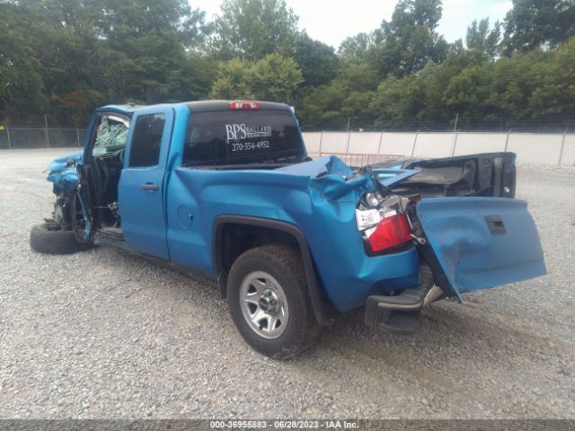 1GTV2TECXEZ231995 GMC SIERRA 1500