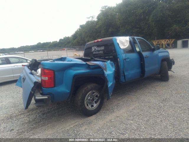1GTV2TECXEZ231995 GMC SIERRA 1500