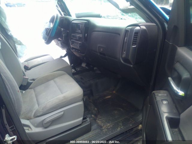 1GTV2TECXEZ231995 GMC SIERRA 1500
