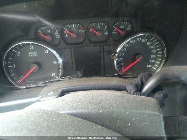 1GTV2TECXEZ231995 GMC SIERRA 1500