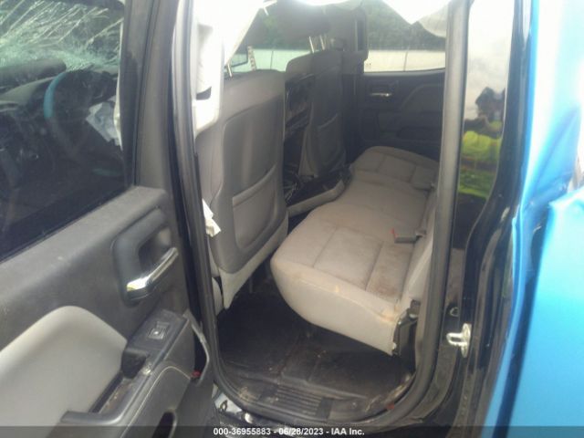 1GTV2TECXEZ231995 GMC SIERRA 1500