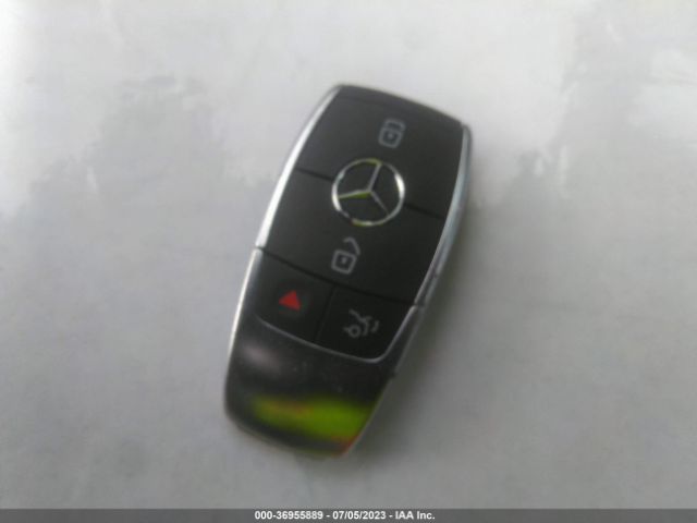 W1K5J4GB9MN177047 Mercedes-Benz Cla Cla 250