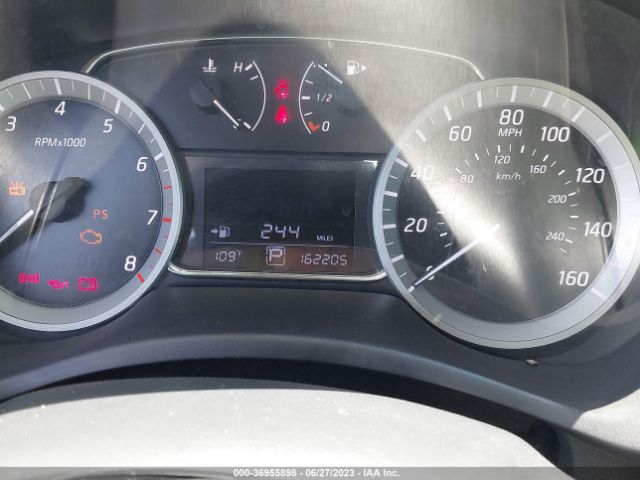 3N1AB7AP0FY364861 Nissan SENTRA SV