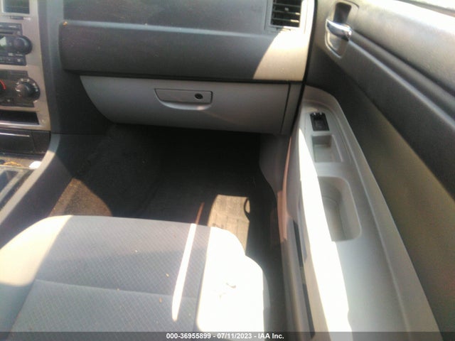 2007 CHRYSLER 300 VIN: 2C3KA53G27H772019