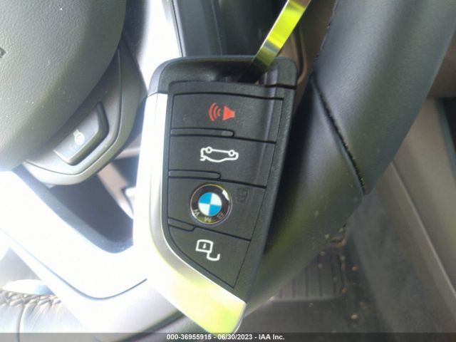 5UX43DP01P9S00010 BMW X3 Sdrive30i