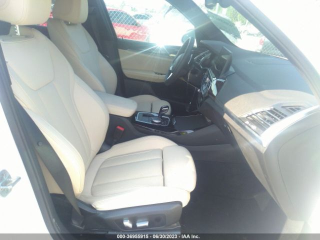 5UX43DP01P9S00010 BMW X3 Sdrive30i