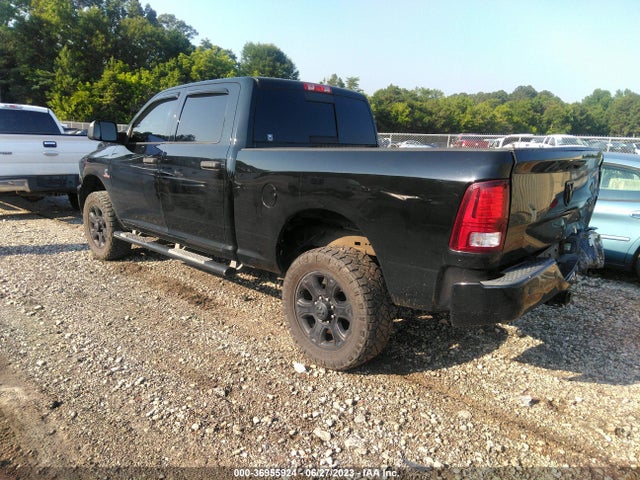 3C6UR5DL1EG139931 RAM 2500 Big Horn