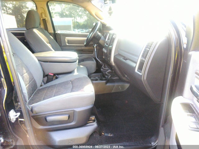 3C6UR5DL1EG139931 RAM 2500 Big Horn