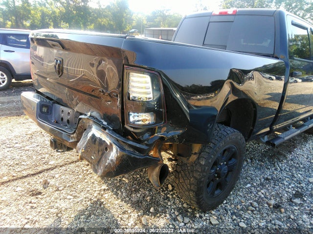 3C6UR5DL1EG139931 RAM 2500 Big Horn