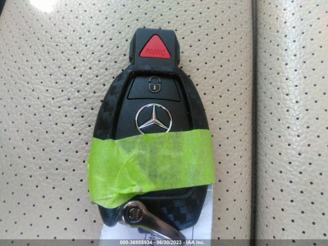 WDC0G5EB7KF570882 Mercedes-Benz Glc Glc 350e