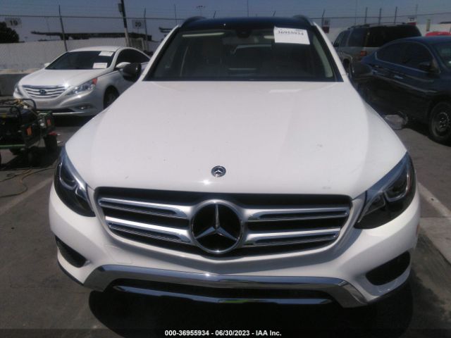 WDC0G5EB7KF570882 Mercedes-Benz Glc Glc 350e