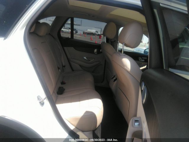 WDC0G5EB7KF570882 Mercedes-Benz Glc Glc 350e