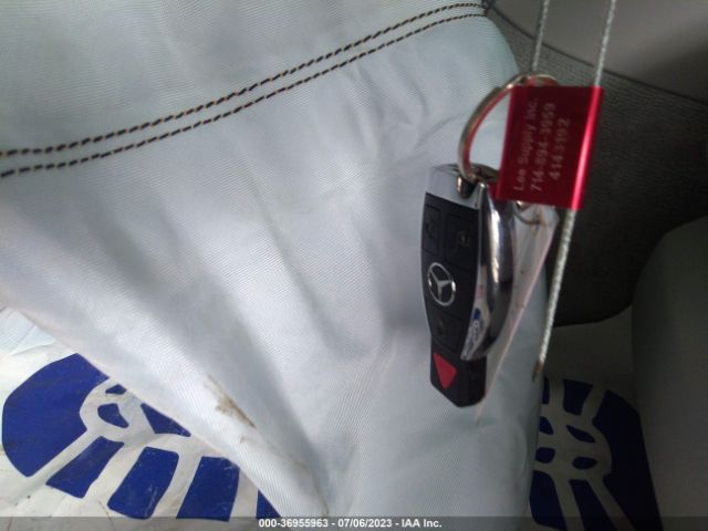 WDDUG8FB3GA205682 Mercedes-Benz S-class S 550