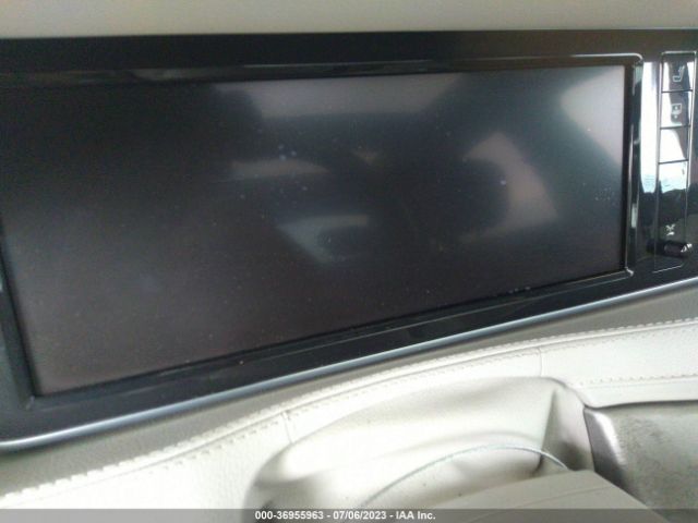 WDDUG8FB3GA205682 Mercedes-Benz S-class S 550