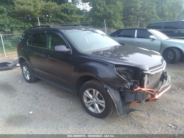 2016 CHEVROLET EQUINOX LT VIN: 2GNFLFEK4G6276284